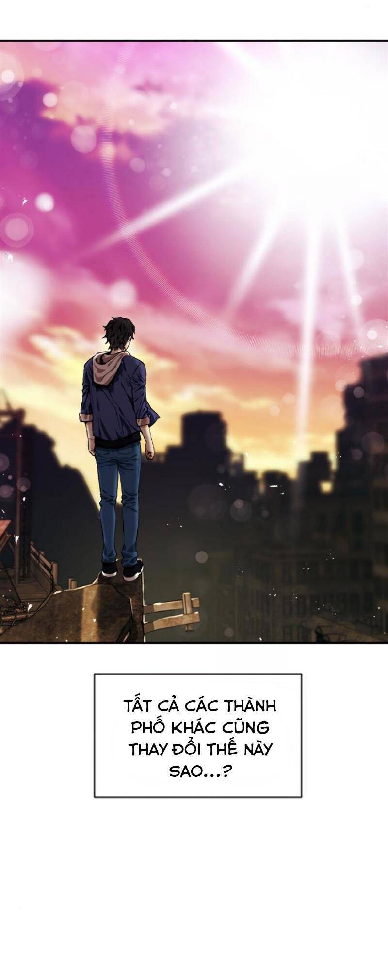 Druid Tại Ga Seoul Chap 65 - Next Chap 66