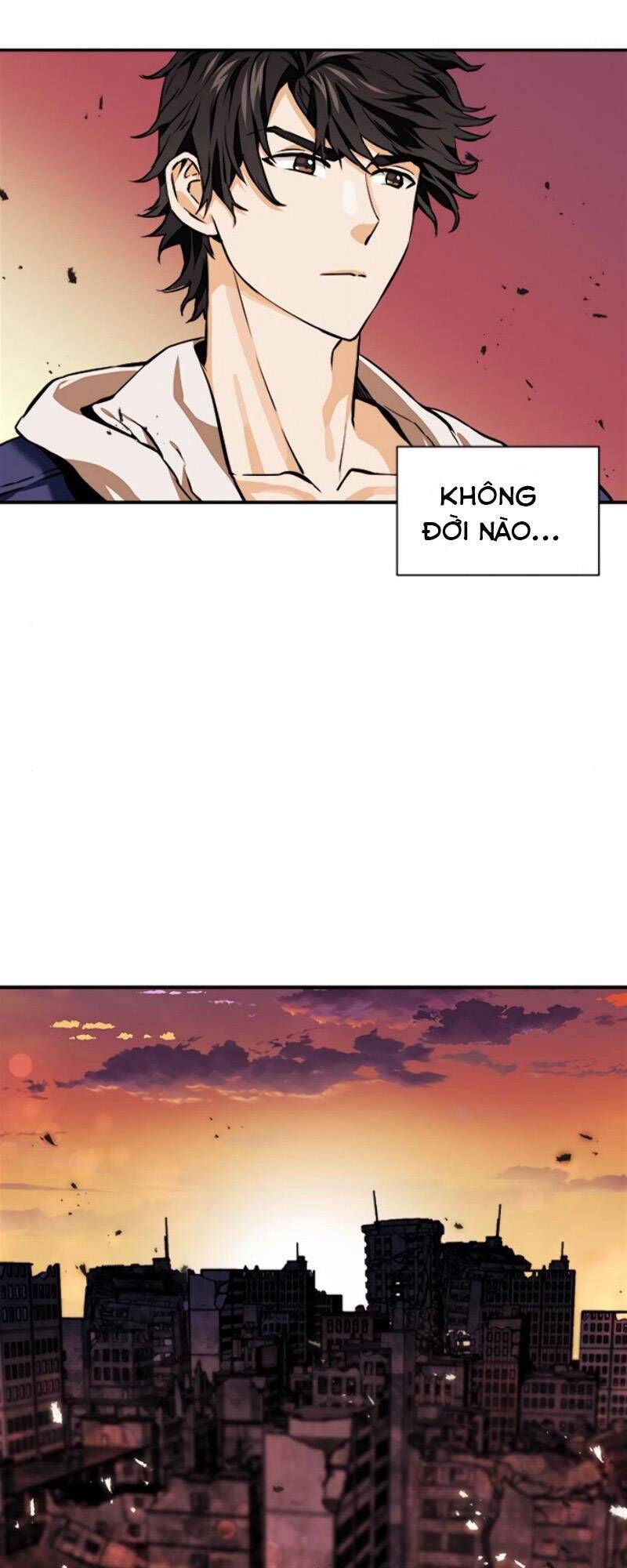 Druid Tại Ga Seoul Chap 65 - Next Chap 66