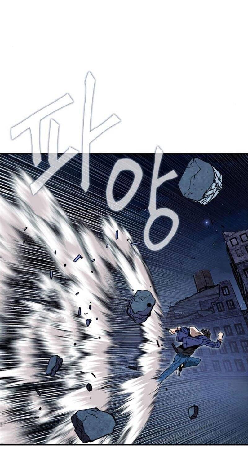 Druid Tại Ga Seoul Chap 65 - Next Chap 66