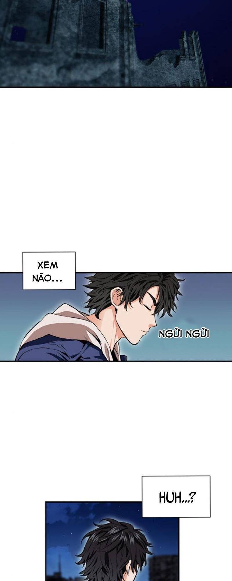 Druid Tại Ga Seoul Chap 65 - Next Chap 66
