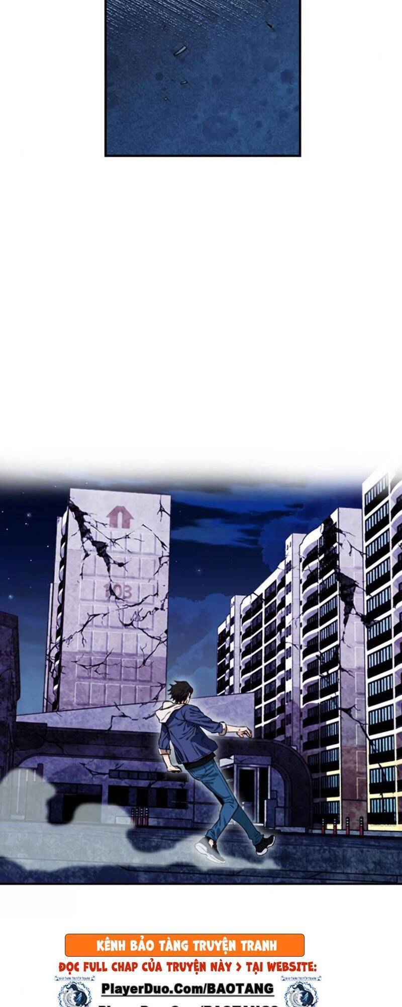 Druid Tại Ga Seoul Chap 65 - Next Chap 66