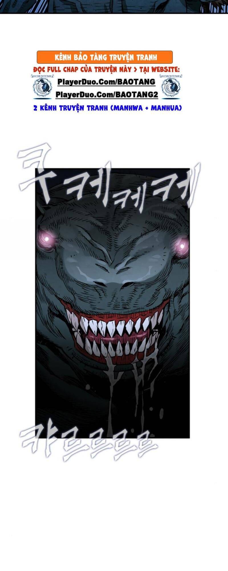 Druid Tại Ga Seoul Chap 65 - Next Chap 66