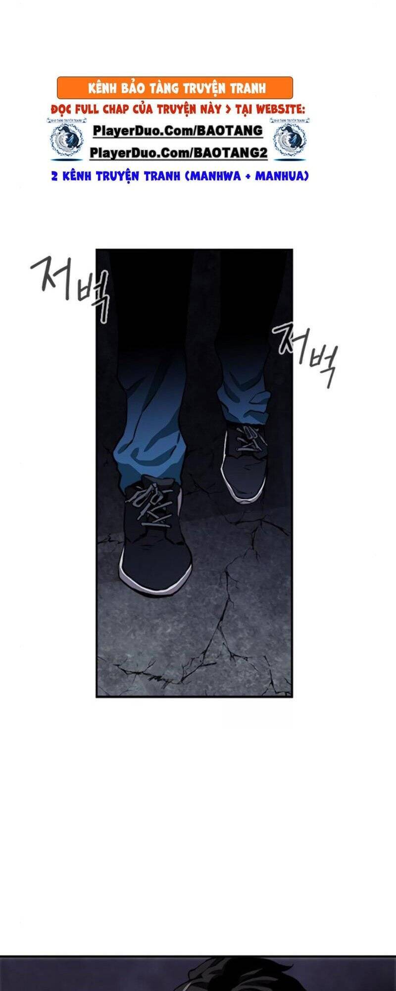 Druid Tại Ga Seoul Chap 65 - Next Chap 66