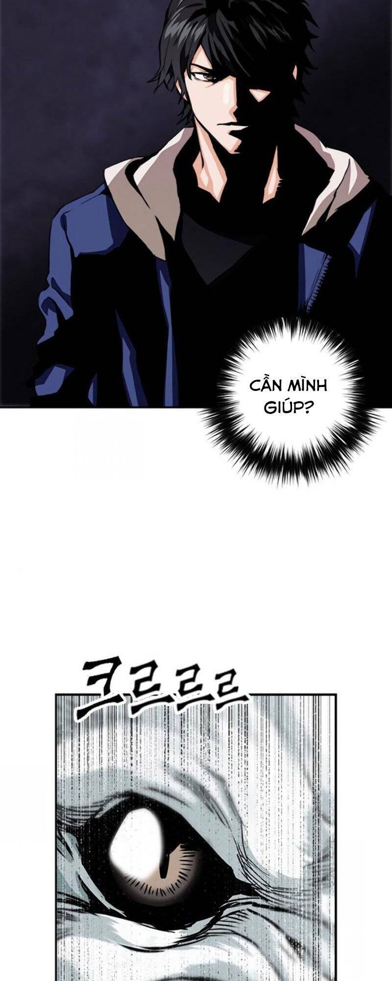 Druid Tại Ga Seoul Chap 65 - Next Chap 66