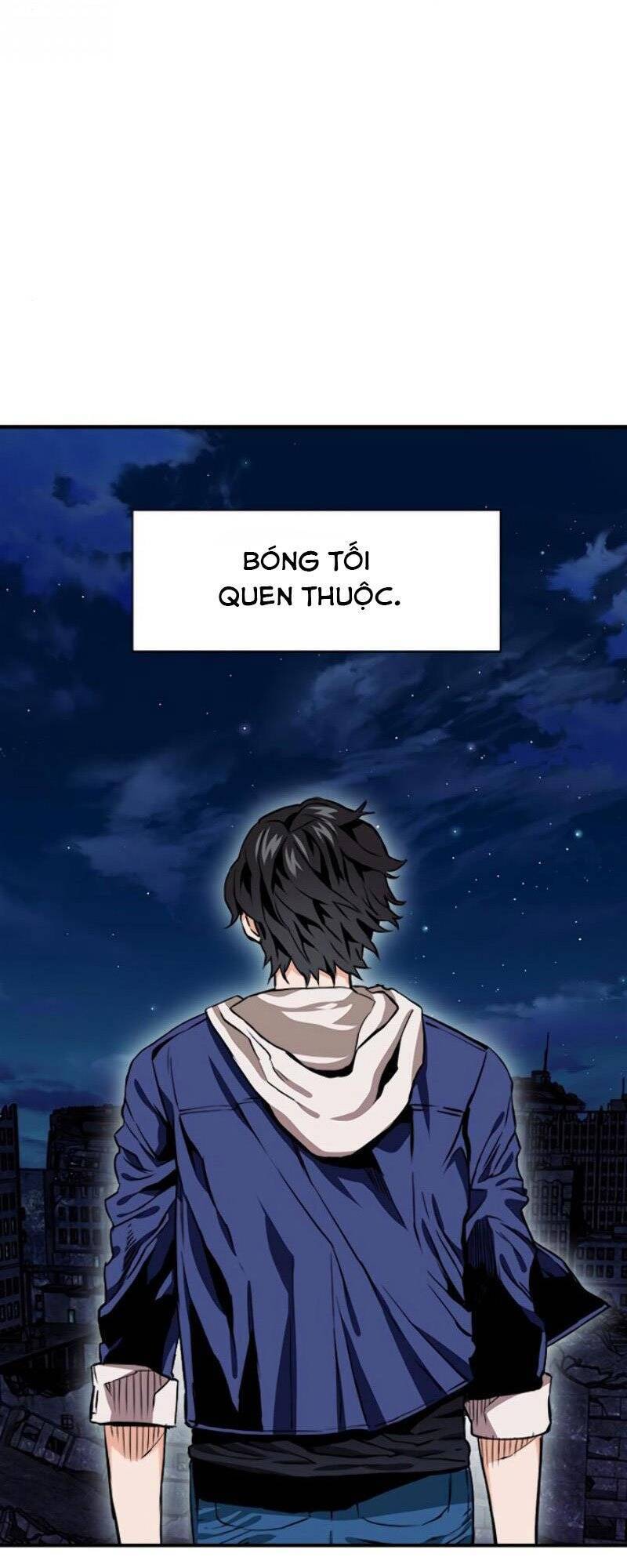 Druid Tại Ga Seoul Chap 65 - Next Chap 66