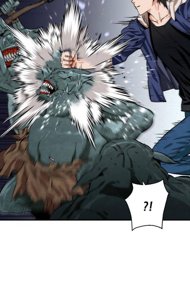 Druid Tại Ga Seoul Chap 65 - Next Chap 66