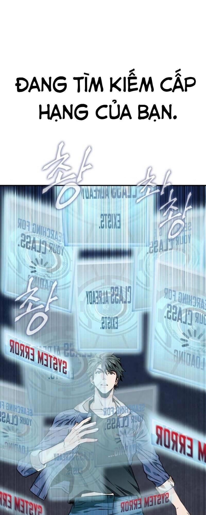 Druid Tại Ga Seoul Chap 65 - Next Chap 66