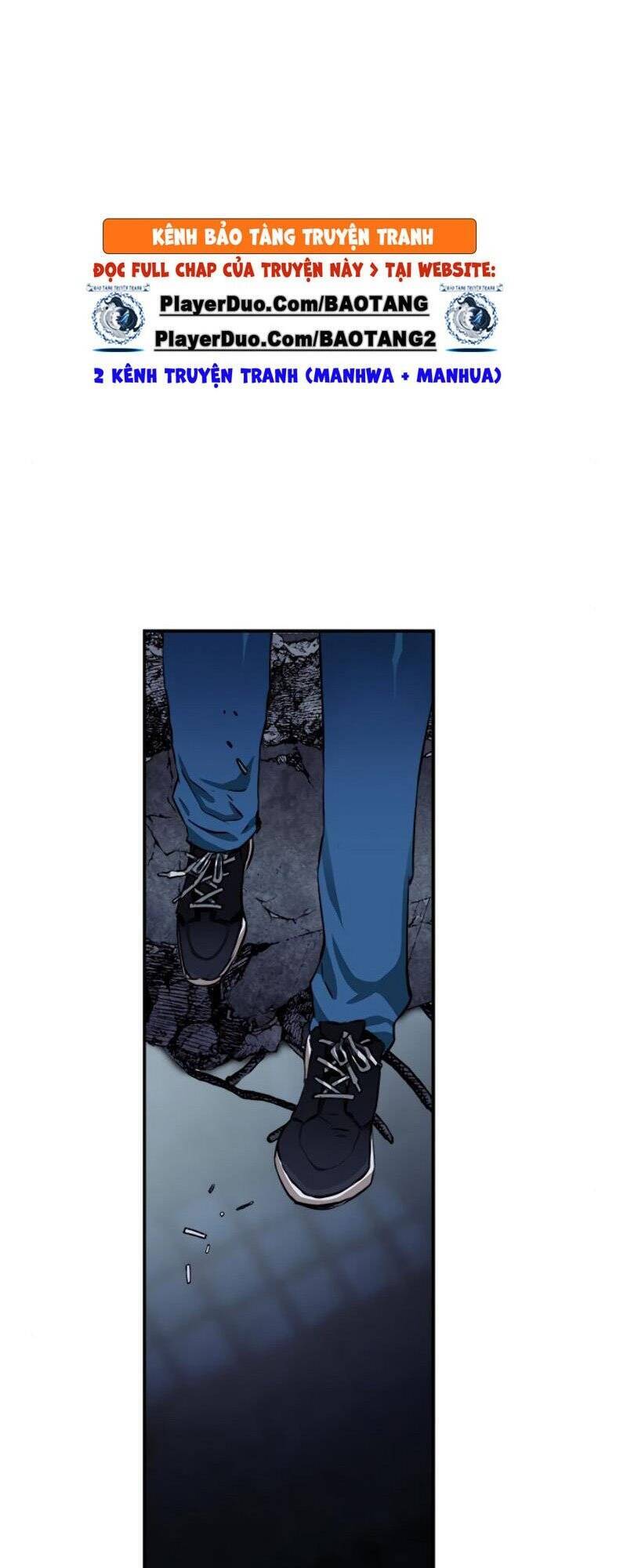 Druid Tại Ga Seoul Chap 65 - Next Chap 66