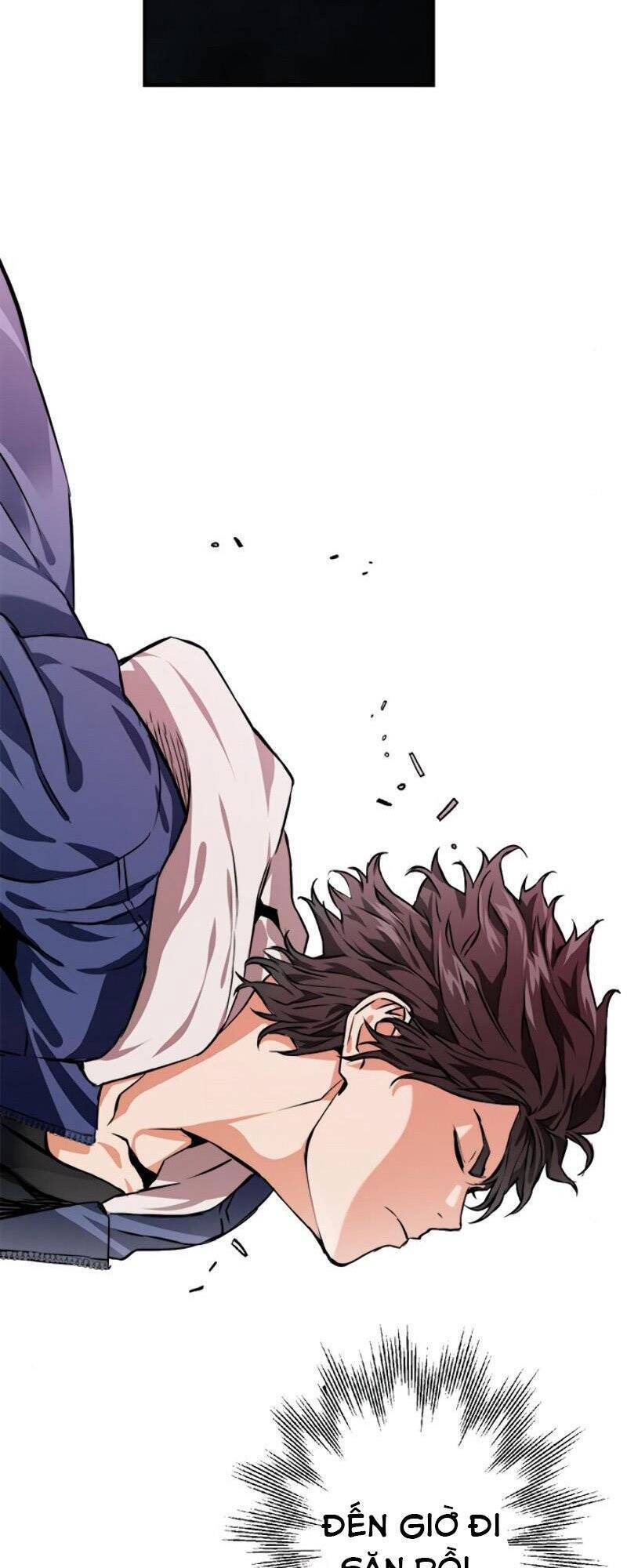 Druid Tại Ga Seoul Chap 65 - Next Chap 66