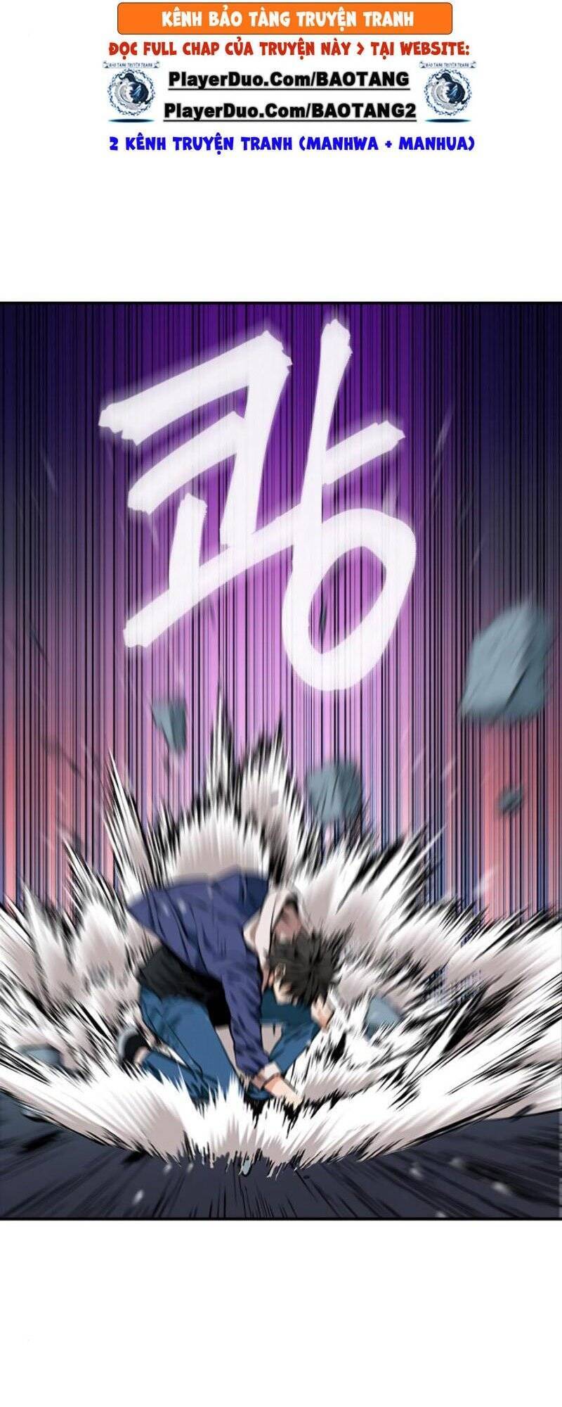 Druid Tại Ga Seoul Chap 65 - Next Chap 66