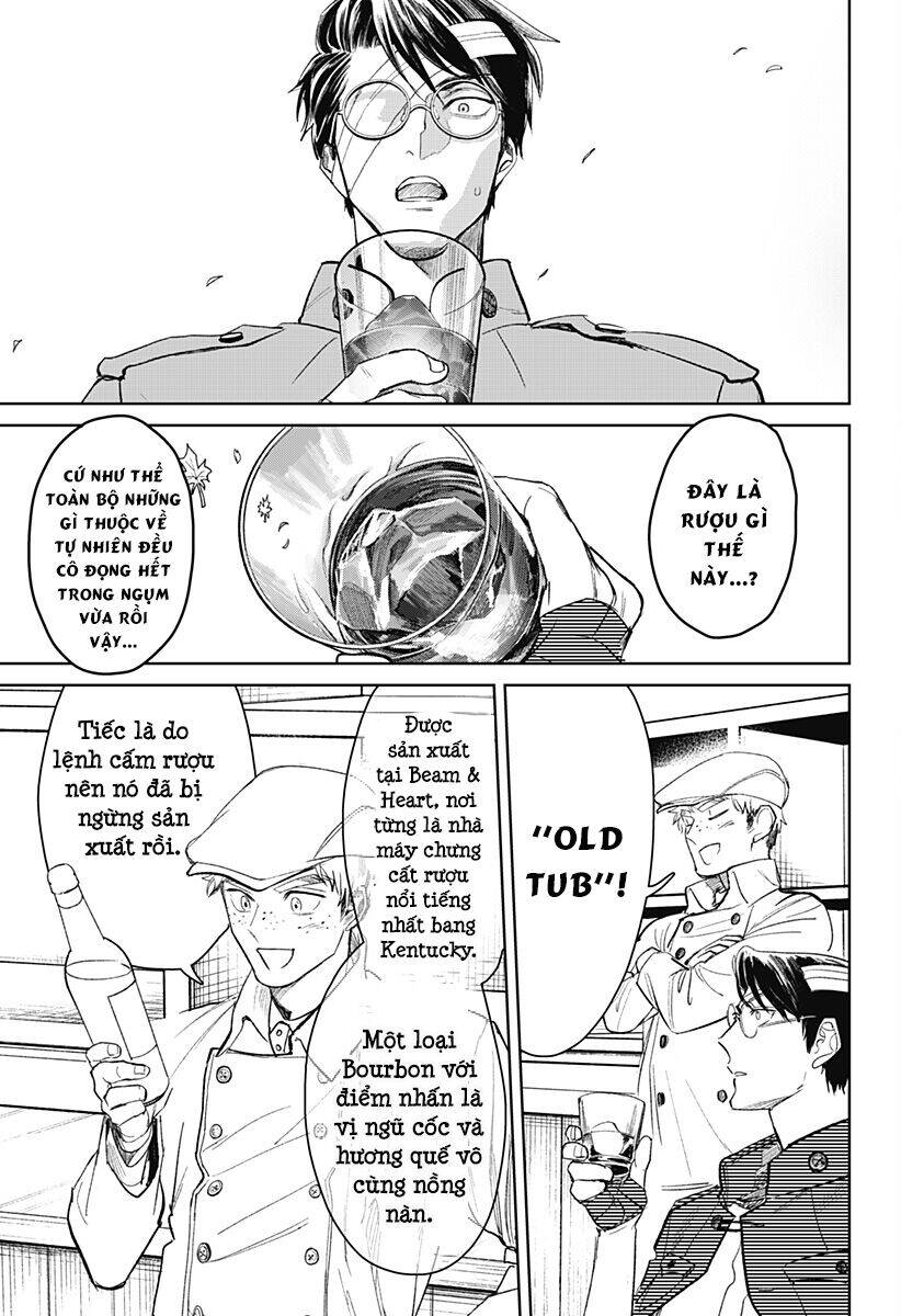 Drunk Bullet Chap 1 - Next Chap 2
