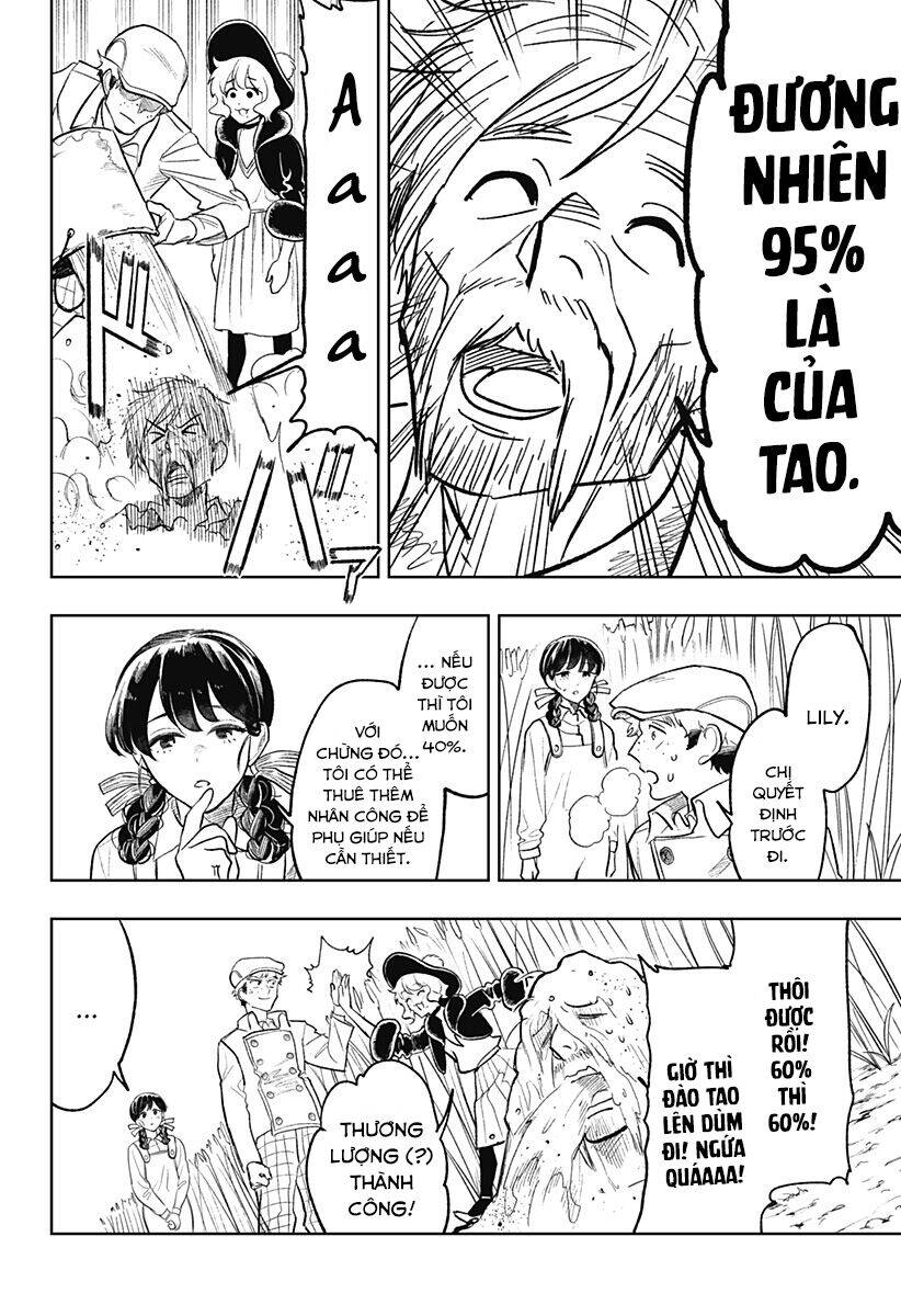 Drunk Bullet Chap 11 - Next Chap 12