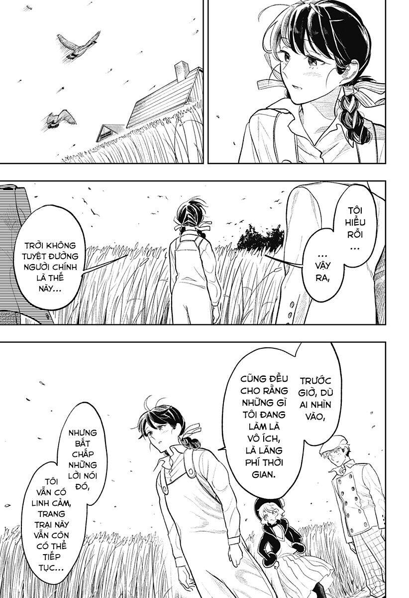 Drunk Bullet Chap 11 - Next Chap 12