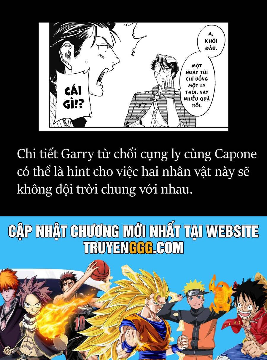 Drunk Bullet Chap 4 - Next Chap 5