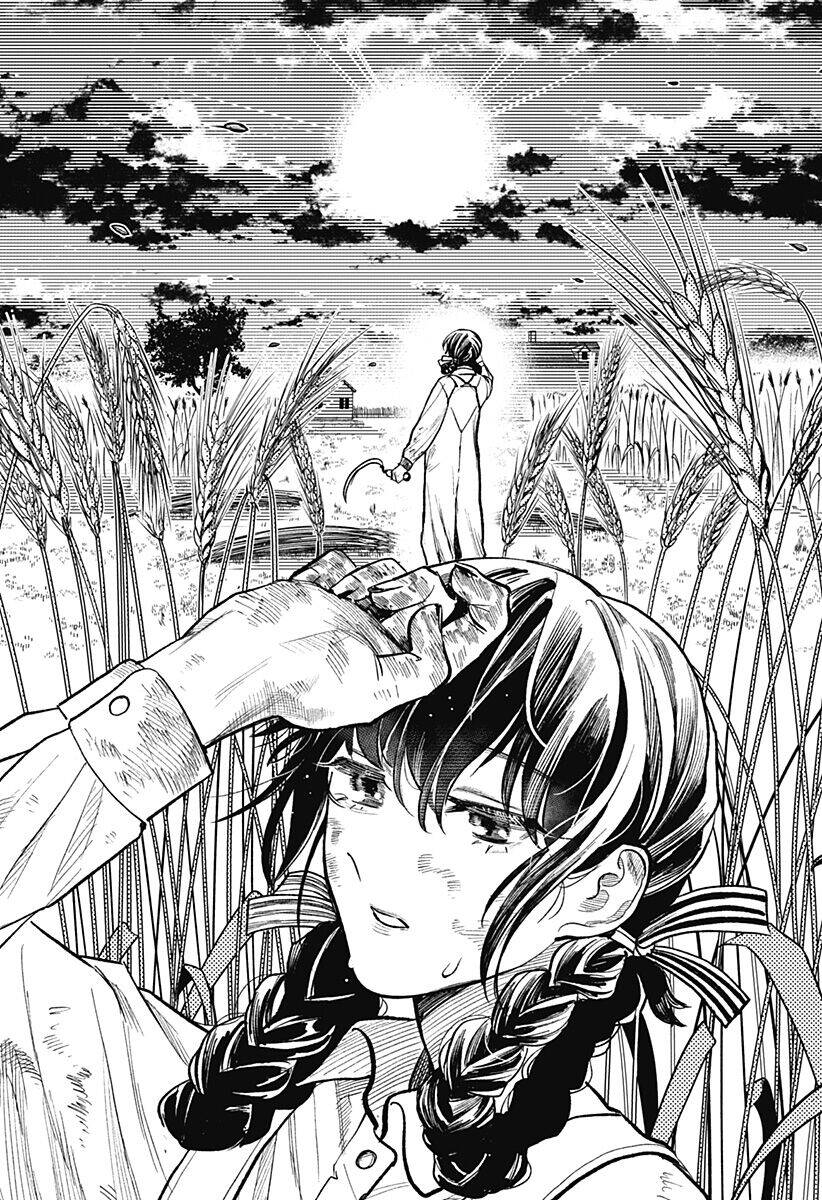 Drunk Bullet Chap 7 - Next Chap 8