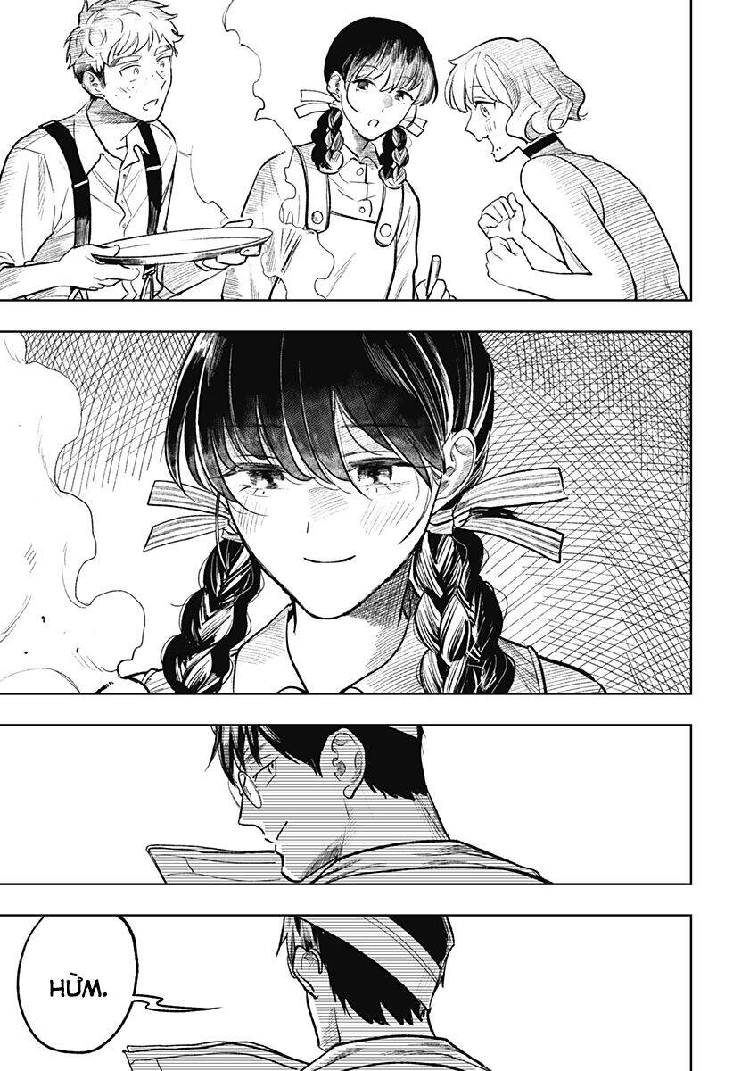 Drunk Bullet Chap 8 - Next Chap 9