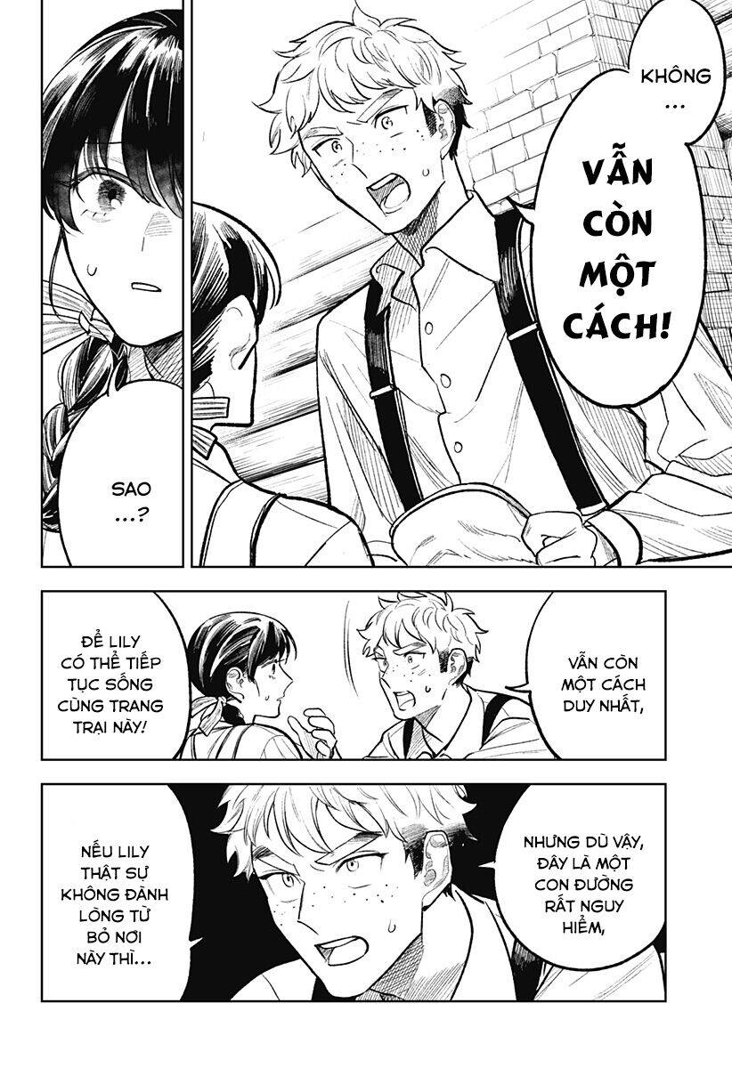 Drunk Bullet Chap 9 - Next Chap 10