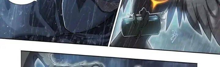 Dự Báo Khải Huyền Chap 91 - Next Chap 92