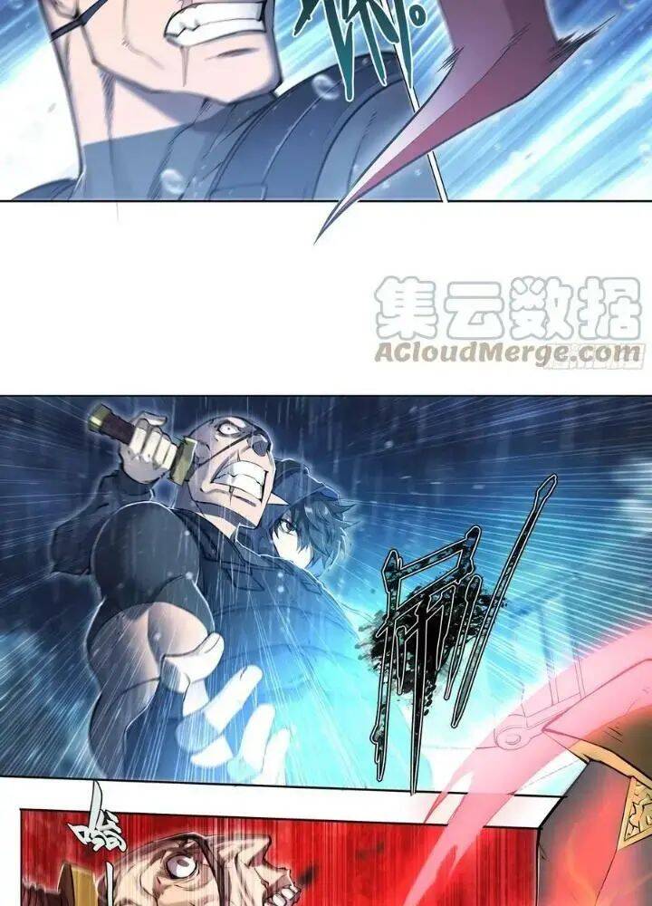 Dự Báo Khải Huyền Chap 91 - Next Chap 92