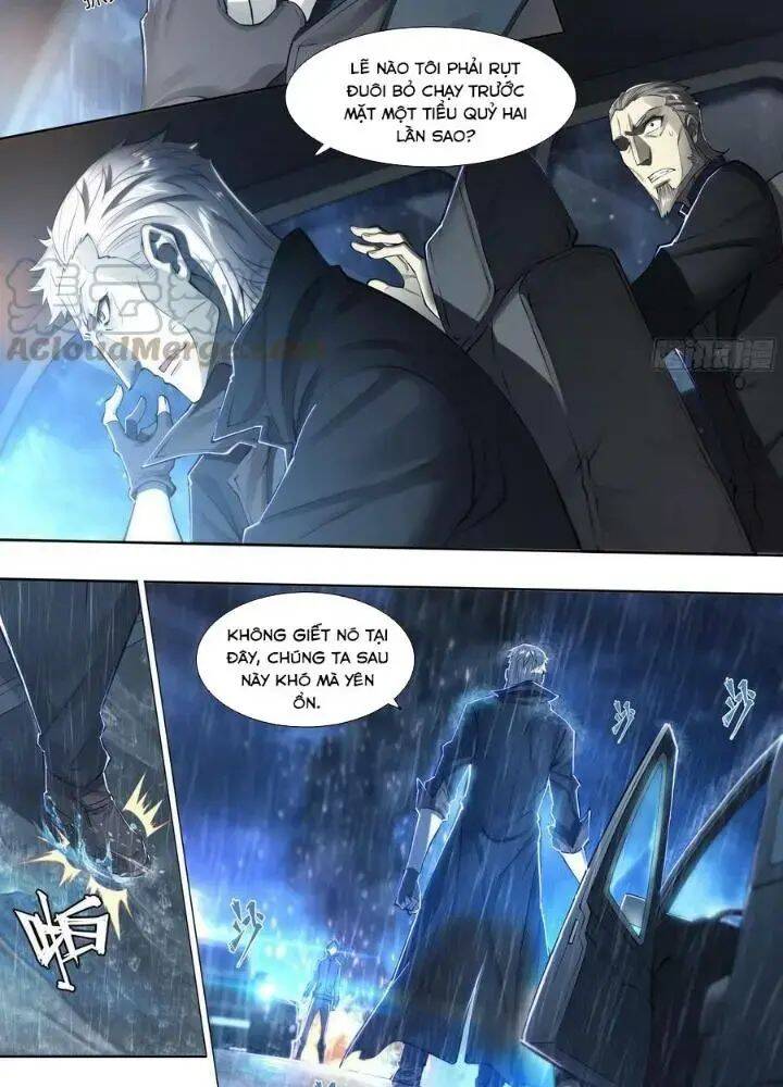 Dự Báo Khải Huyền Chap 92 - Next Chap 93
