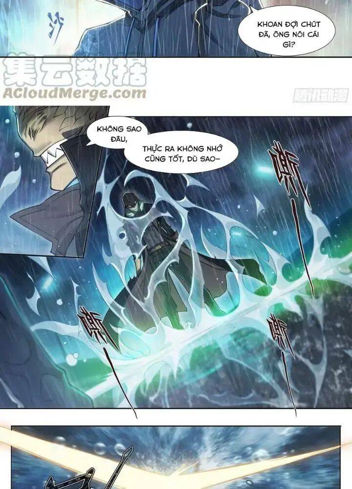 Dự Báo Khải Huyền Chap 92 - Next Chap 93