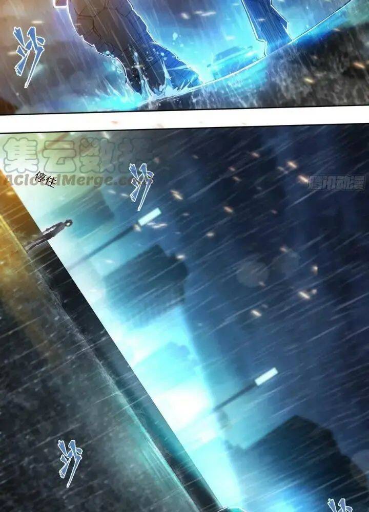 Dự Báo Khải Huyền Chap 92 - Next Chap 93