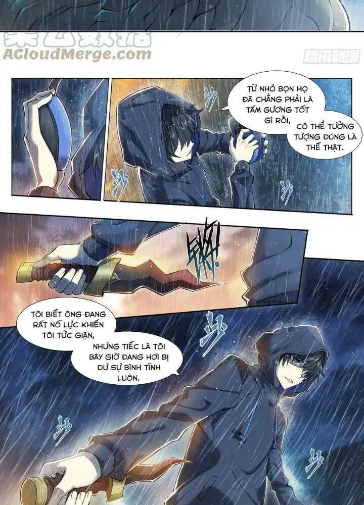 Dự Báo Khải Huyền Chap 92 - Next Chap 93