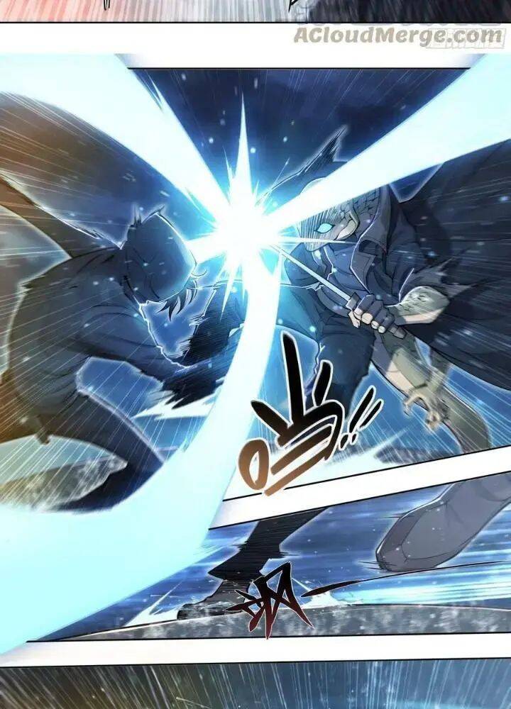 Dự Báo Khải Huyền Chap 92 - Next Chap 93