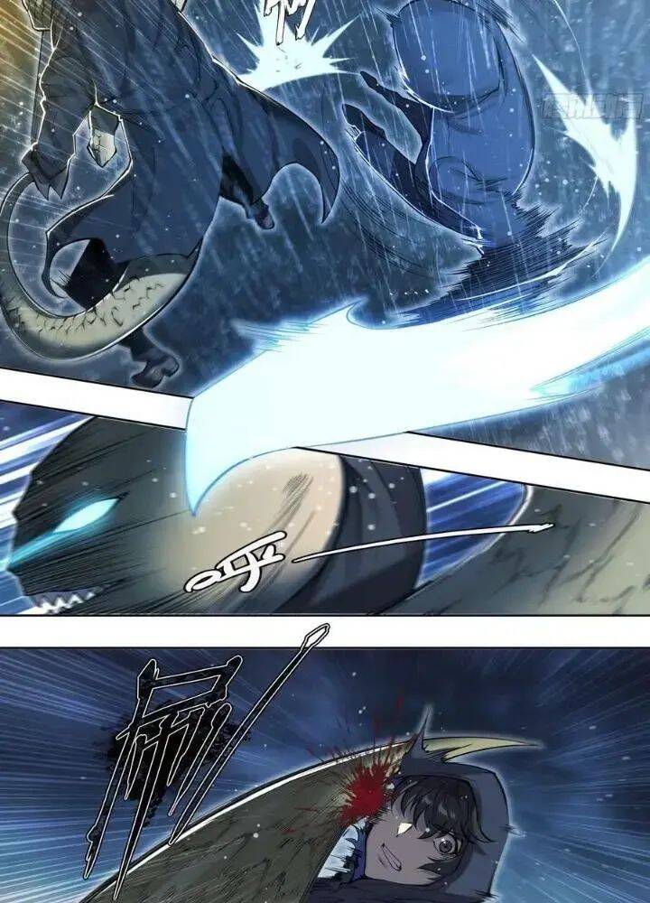 Dự Báo Khải Huyền Chap 92 - Next Chap 93