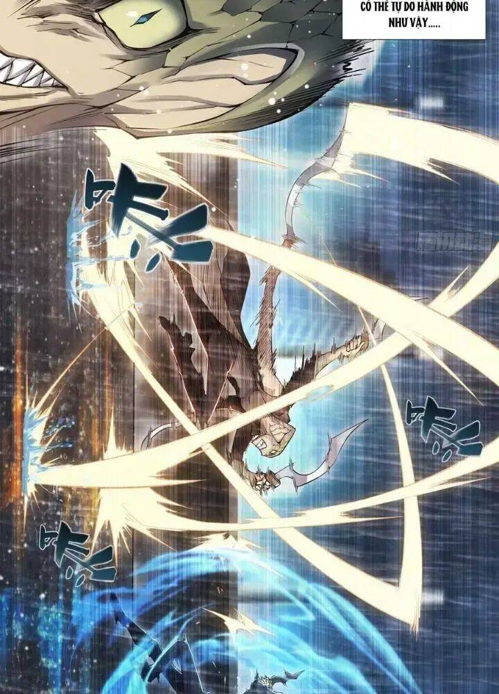 Dự Báo Khải Huyền Chap 93 - Next Chap 94