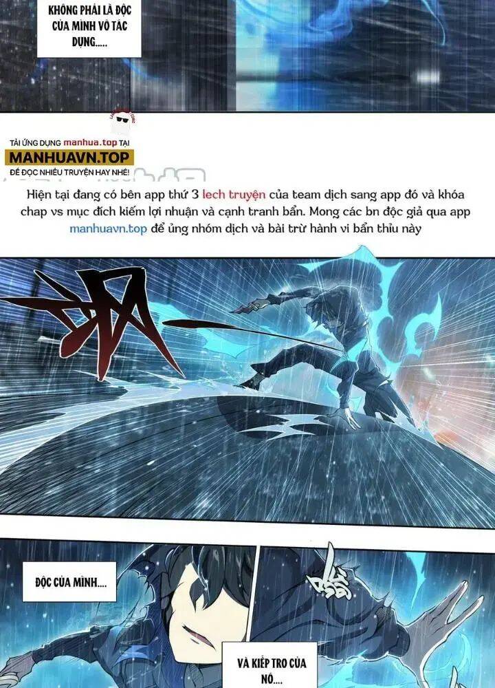 Dự Báo Khải Huyền Chap 93 - Next Chap 94