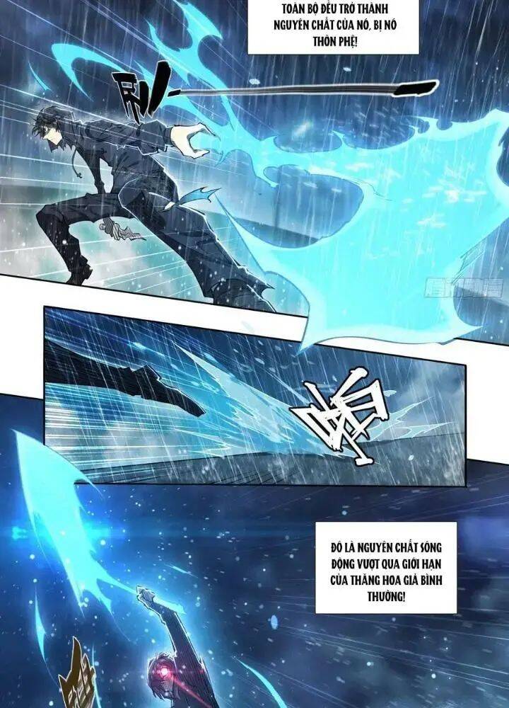 Dự Báo Khải Huyền Chap 93 - Next Chap 94