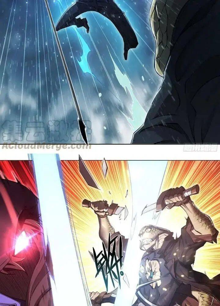 Dự Báo Khải Huyền Chap 93 - Next Chap 94