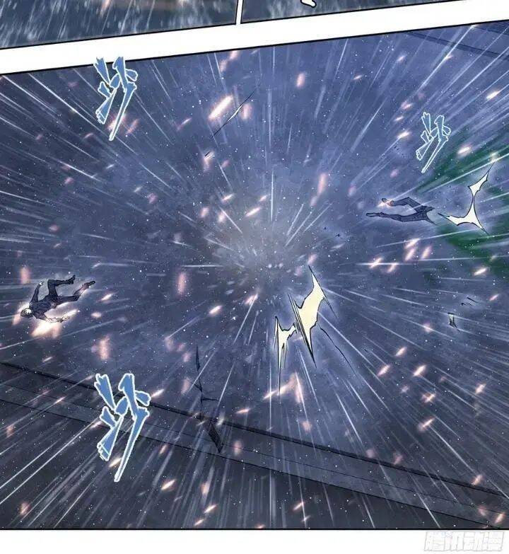 Dự Báo Khải Huyền Chap 93 - Next Chap 94
