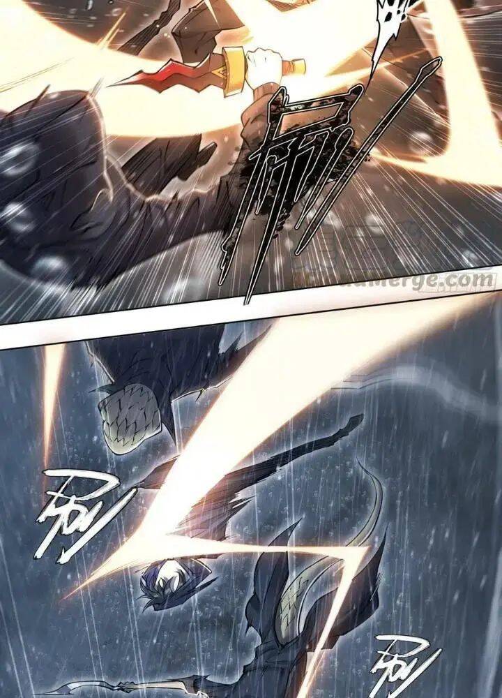 Dự Báo Khải Huyền Chap 93 - Next Chap 94