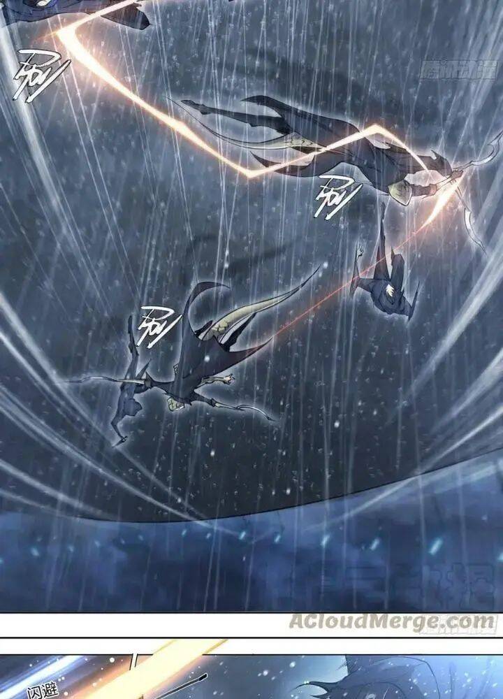Dự Báo Khải Huyền Chap 93 - Next Chap 94