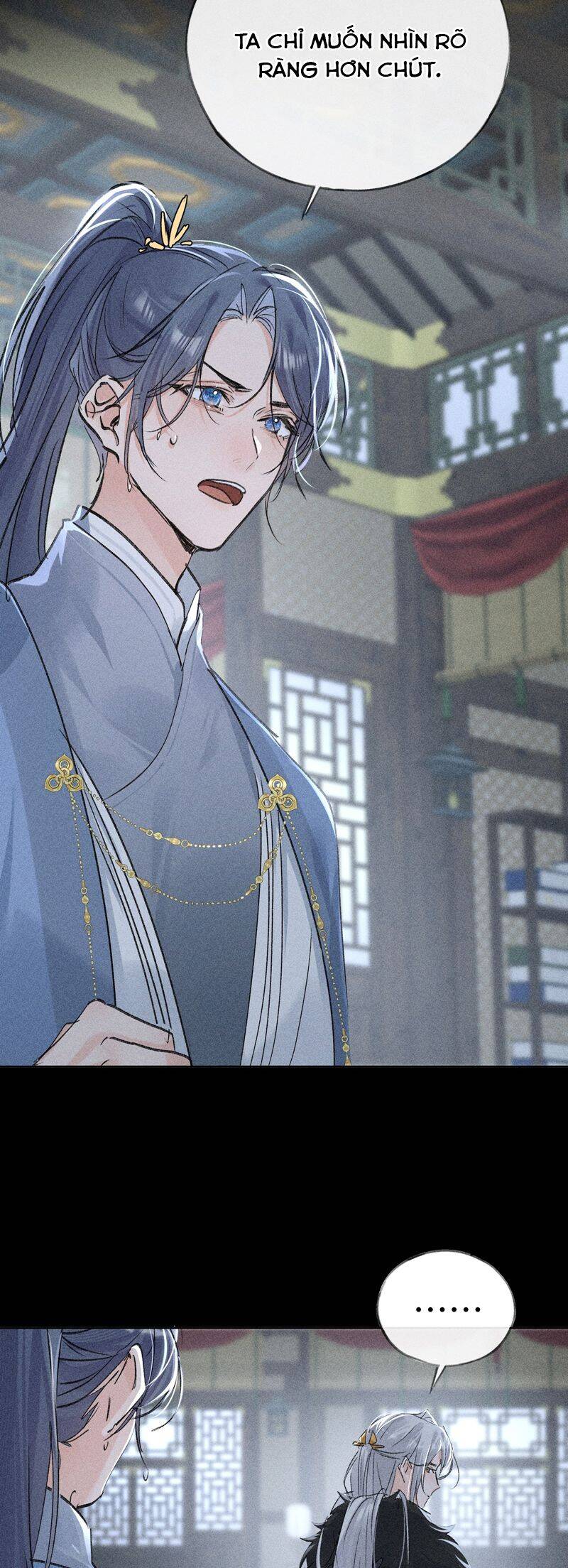 Dụ Địch Thâm Nhập Chap 41 - Next Chap 42
