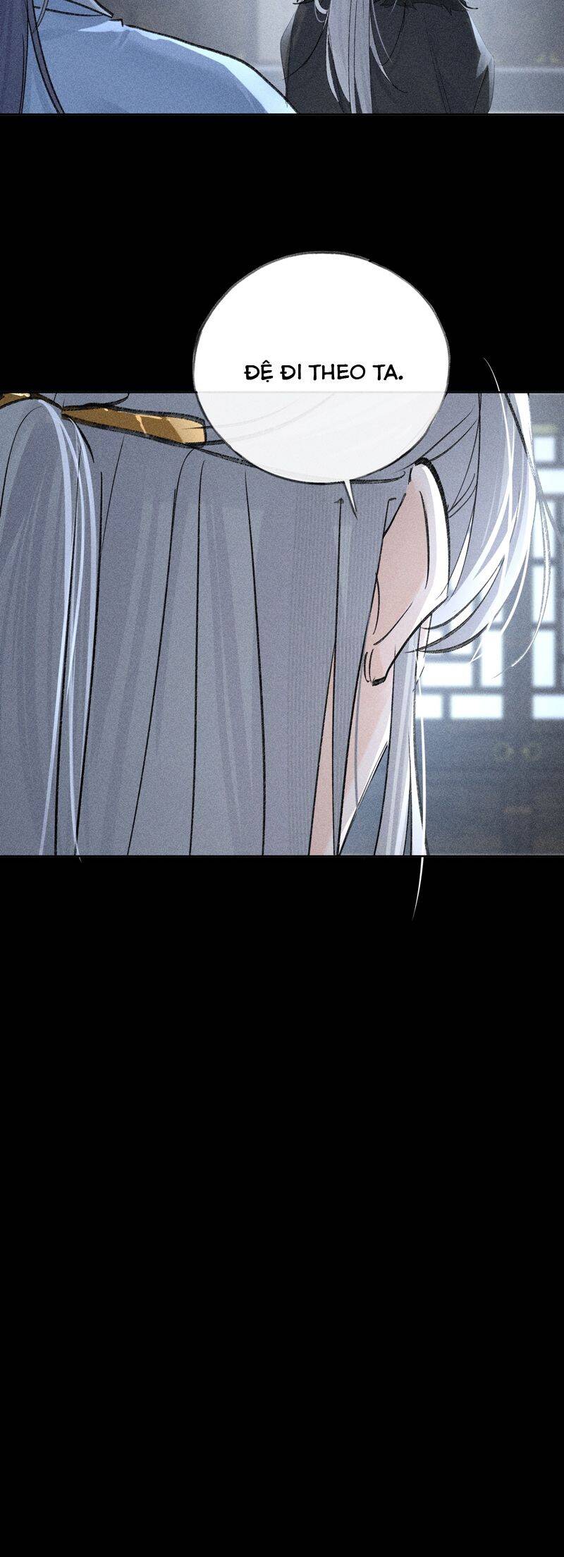 Dụ Địch Thâm Nhập Chap 41 - Next Chap 42