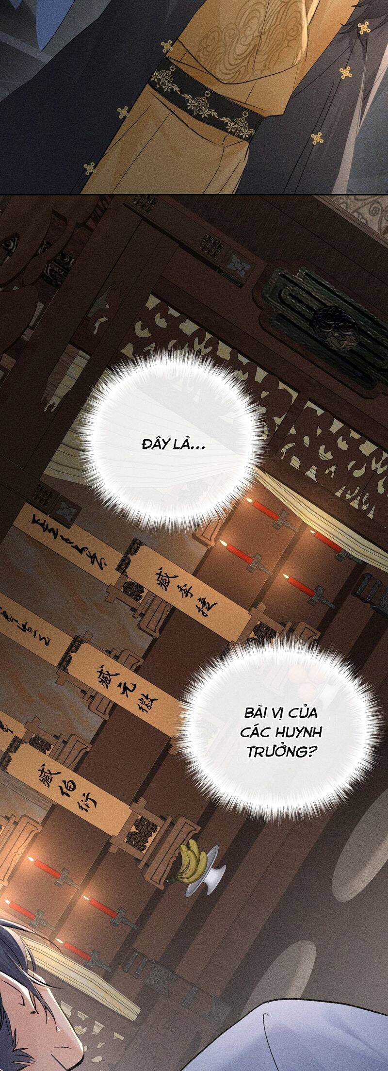 Dụ Địch Thâm Nhập Chap 41 - Next Chap 42
