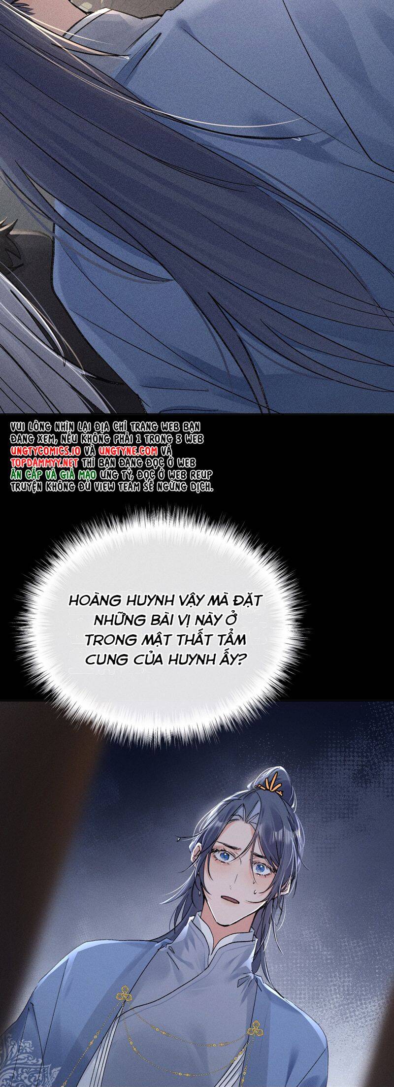 Dụ Địch Thâm Nhập Chap 41 - Next Chap 42