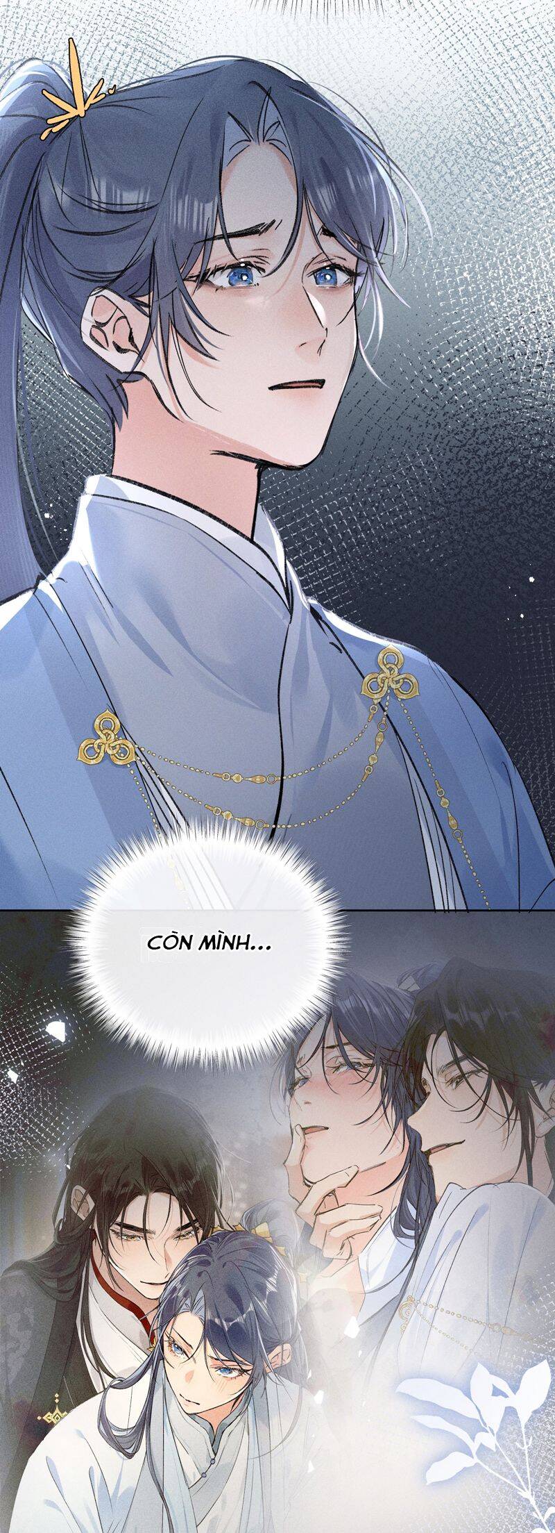 Dụ Địch Thâm Nhập Chap 41 - Next Chap 42
