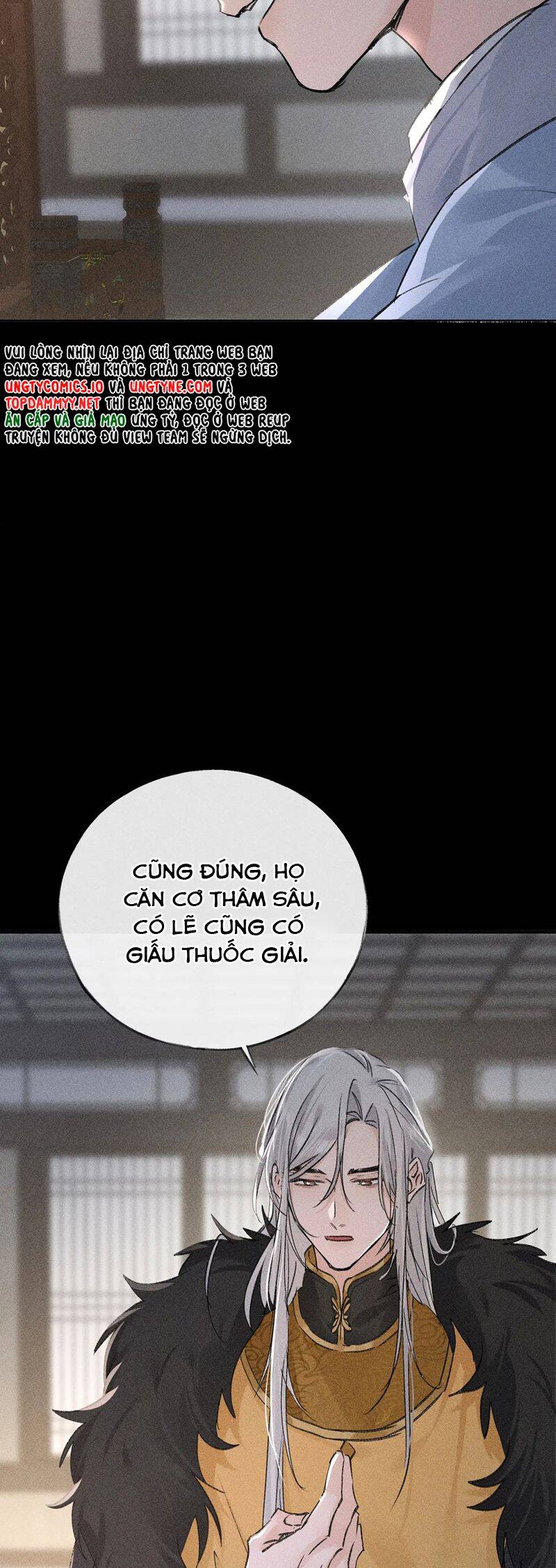 Dụ Địch Thâm Nhập Chap 42 - Next Chap 43