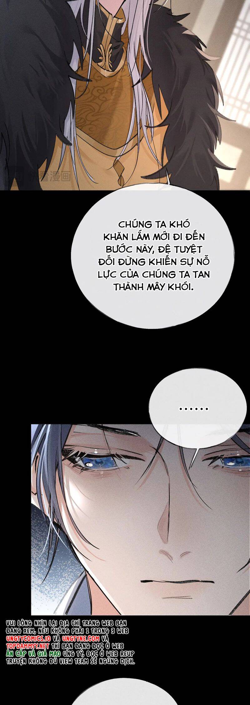 Dụ Địch Thâm Nhập Chap 42 - Next Chap 43