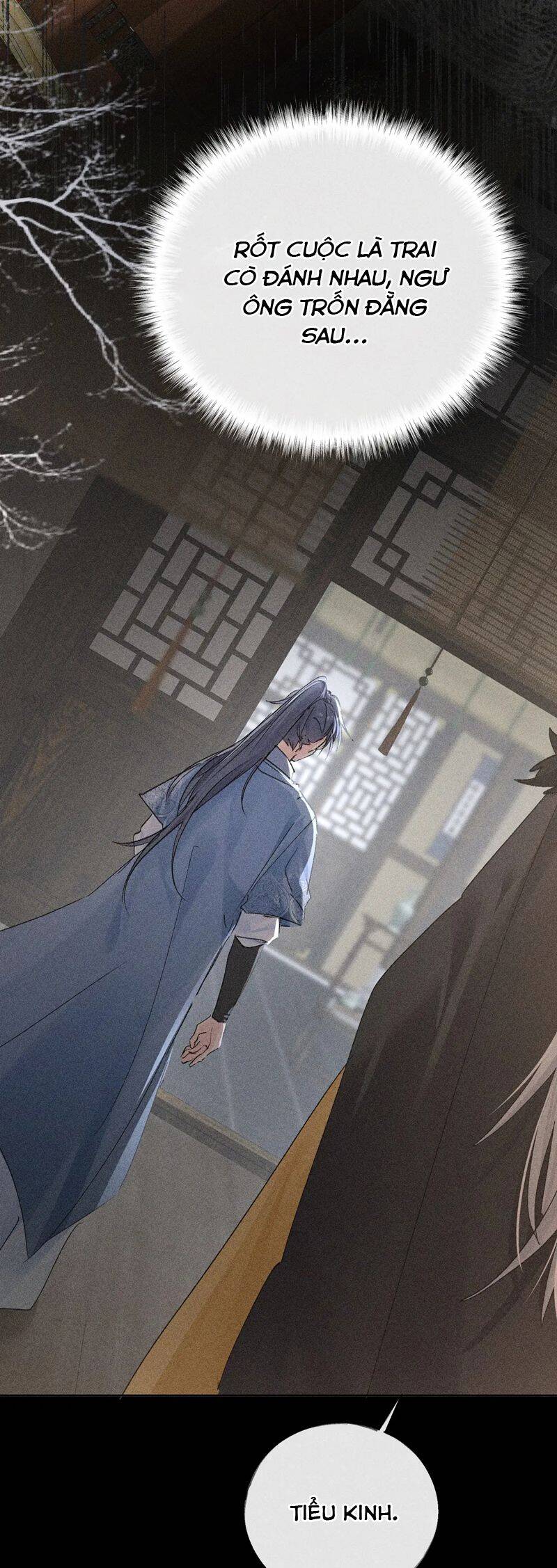 Dụ Địch Thâm Nhập Chap 42 - Next Chap 43
