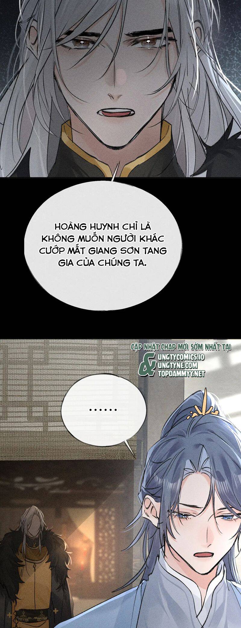 Dụ Địch Thâm Nhập Chap 42 - Next Chap 43