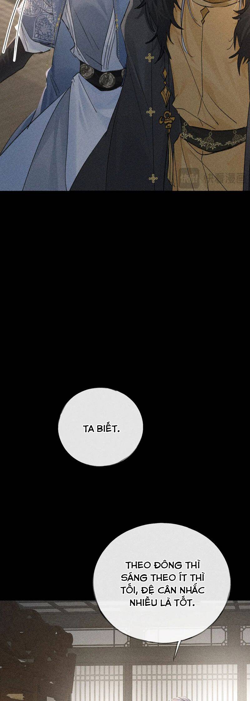 Dụ Địch Thâm Nhập Chap 42 - Next Chap 43