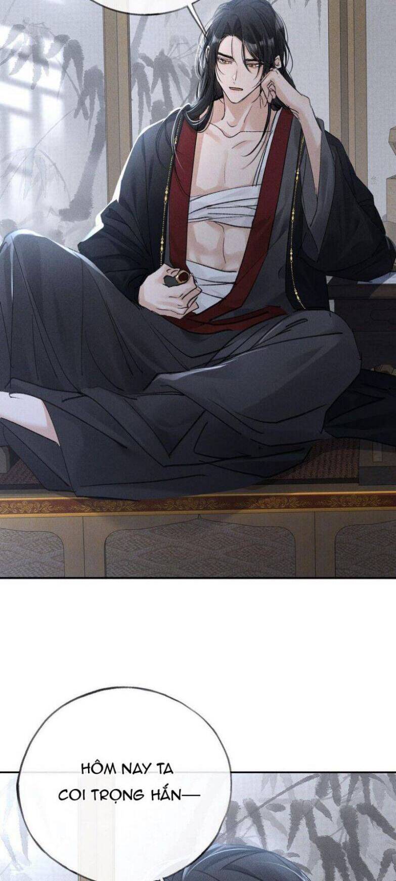 Dụ Địch Thâm Nhập Chap 43 - Next Chap 44