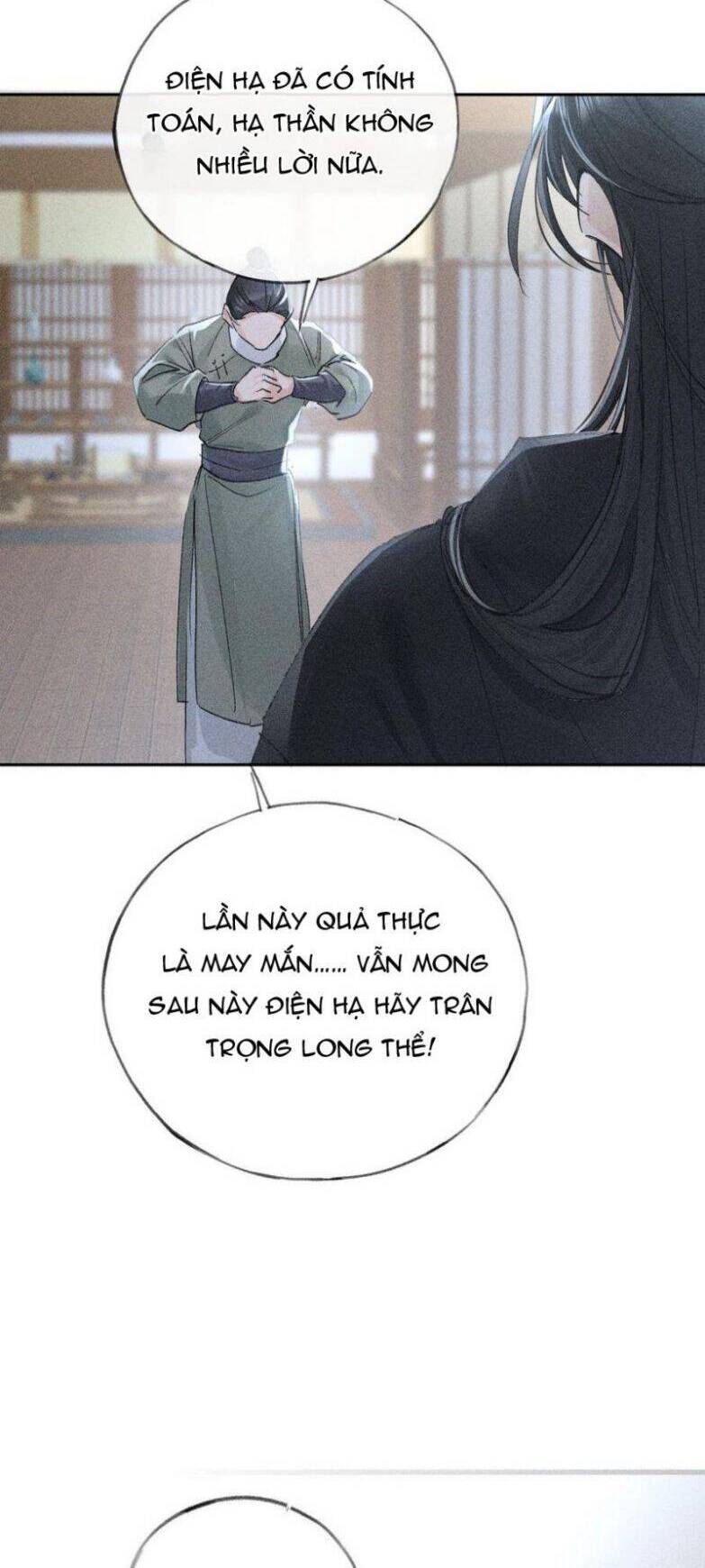 Dụ Địch Thâm Nhập Chap 43 - Next Chap 44