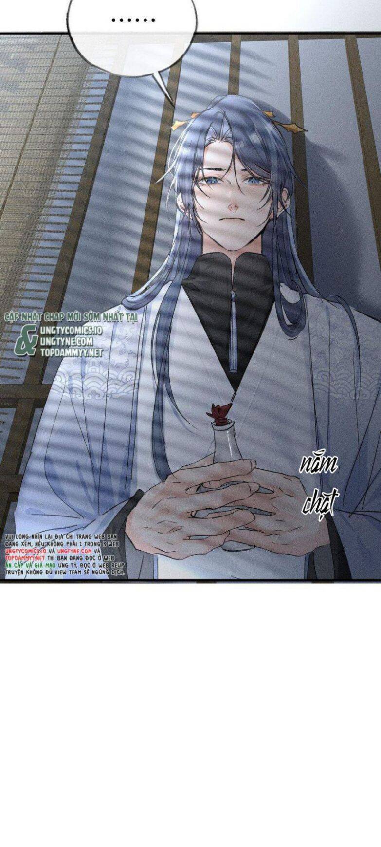 Dụ Địch Thâm Nhập Chap 43 - Next Chap 44