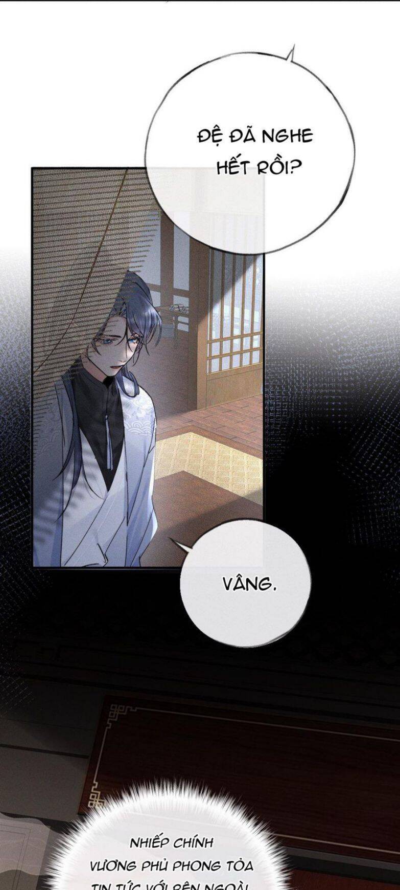 Dụ Địch Thâm Nhập Chap 43 - Next Chap 44